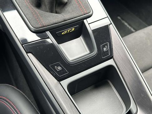 Certified 2022 Porsche 911 GT3 image 27