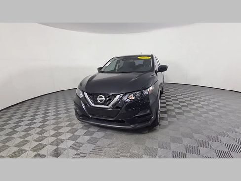 Used 2022 Nissan Rogue Sport S FWD image 48