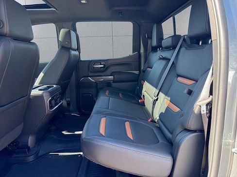 Used 2021 GMC Sierra 1500 AT4 w/ AT4 Premium Package image 25