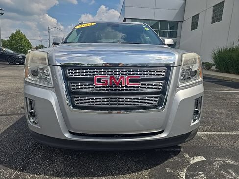 Used 2014 GMC Terrain SLE FWD image 20