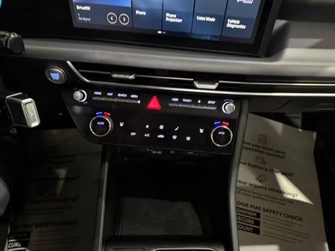 New 2025 Hyundai Sonata SEL FWD image 24