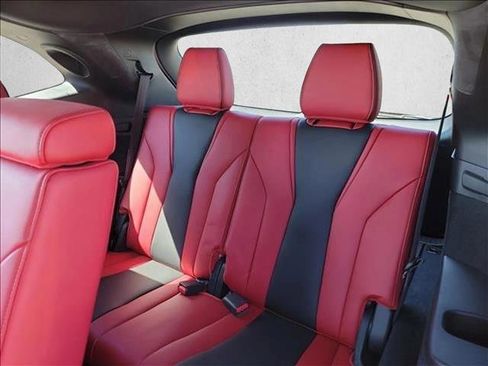 Used 2022 Acura MDX A-Spec image 15