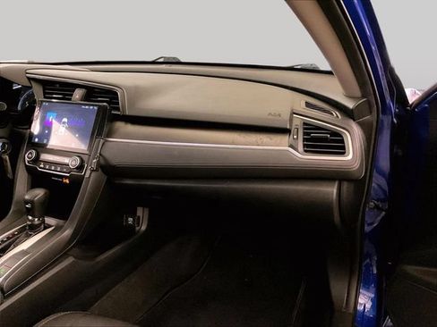 Used 2019 Honda Civic LX image 15