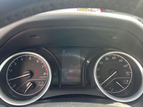 Certified 2023 Toyota Camry LE w/ Cold Weather Package image 12