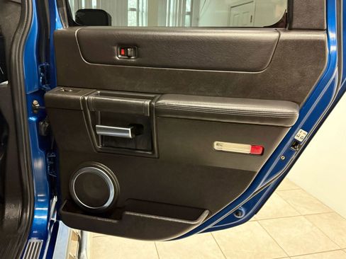 Used 2006 HUMMER H2 SUT w/ Limited Edition H2 image 19