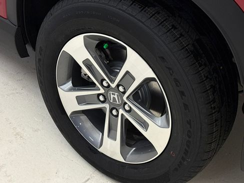 New 2025 Honda Pilot EX-L image 10