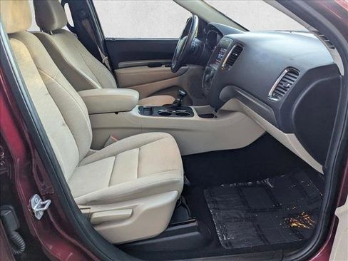 Used 2020 Dodge Durango GT image 19