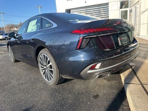 New 2026 Audi A6 Premium Plus image 3