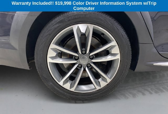 Used 2018 Audi A4 2.0T allroad Premium Plus AWD/4WD image 18