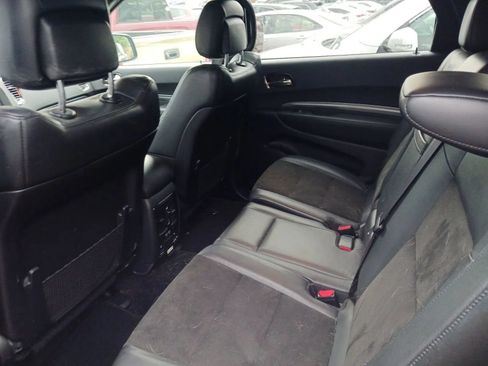 Used 2020 Dodge Durango R/T AWD/4WD image 4