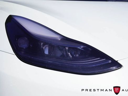 Used 2022 Tesla Model 3 Performance AWD/4WD image 3