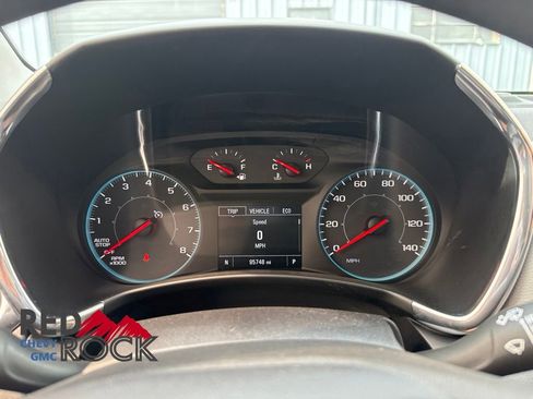 Used 2019 Chevrolet Equinox LS FWD image 19