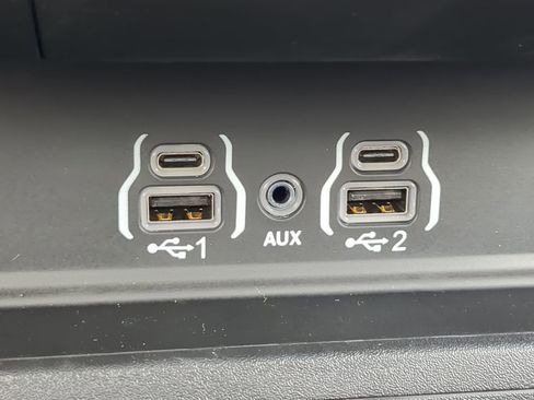 New 2026 RAM 1500 Big Horn image 20