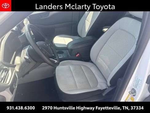 Used 2024 Ford Escape Active FWD image 7