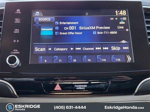 Used 2023 Honda Ridgeline RTL image 18