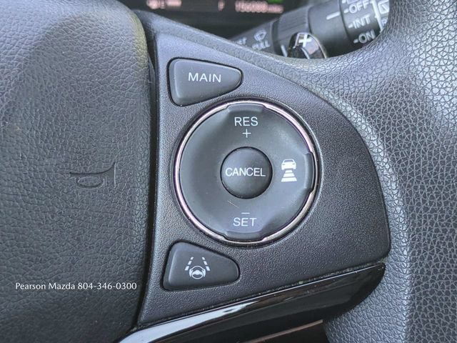 Used 2022 Honda HR-V EX image 26