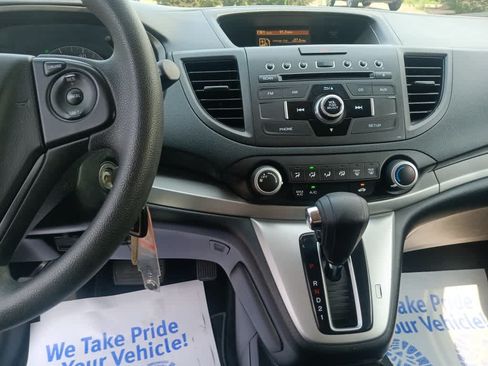 Used 2014 Honda CR-V LX image 11