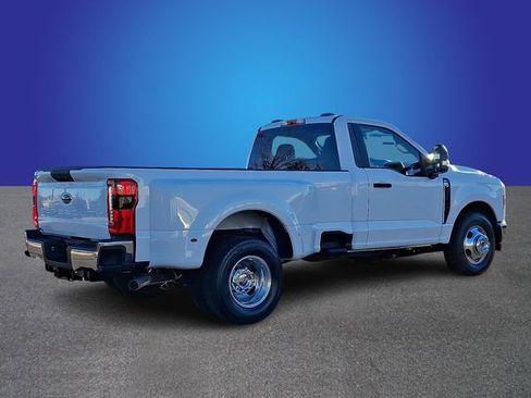 New 2026 Ford F350 XLT w/ 360-Degree Camera Package image 3