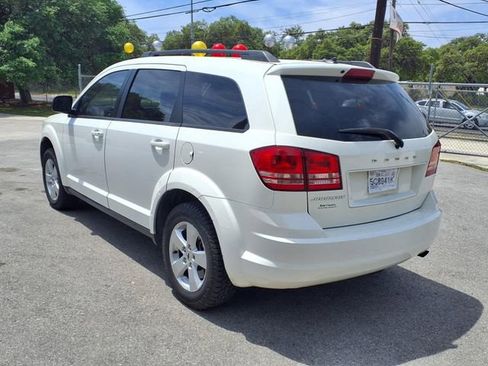 Used 2018 Dodge Journey SE w/ Popular Equipment Group image 5