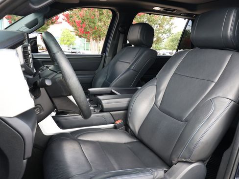 Used 2023 Toyota Sequoia Platinum AWD/4WD image 32
