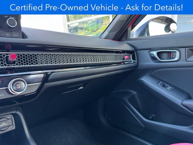 Used 2022 Honda Civic Sport image 15