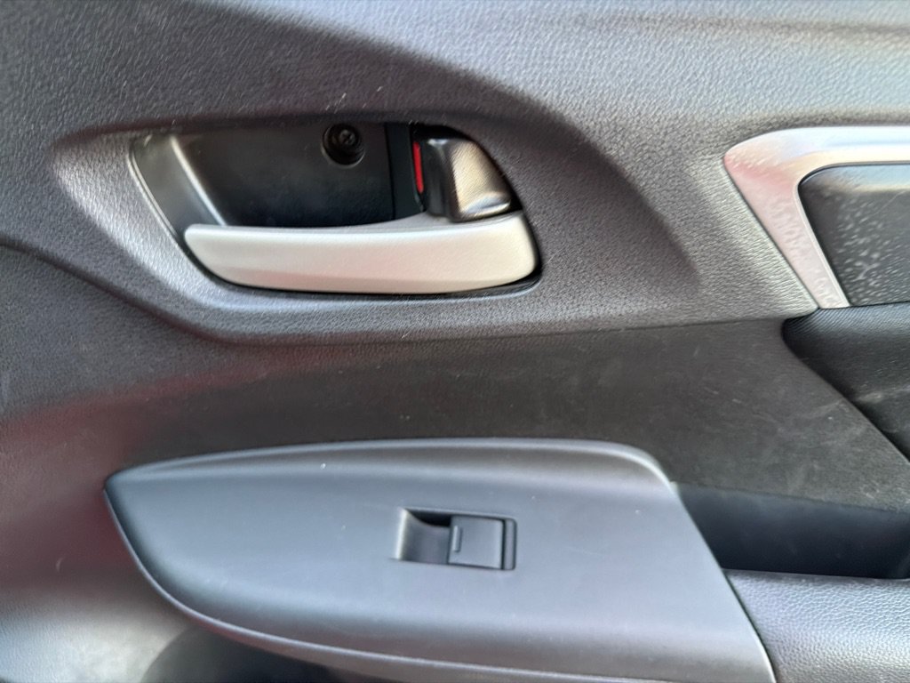 Used 2016 Honda Fit LX image 16