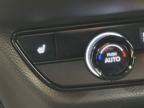 New 2026 Honda HR-V Sport image 34