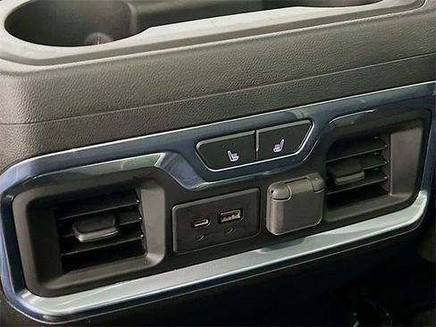 Used 2021 GMC Sierra 1500 Denali w/ Denali Ultimate Package image 26