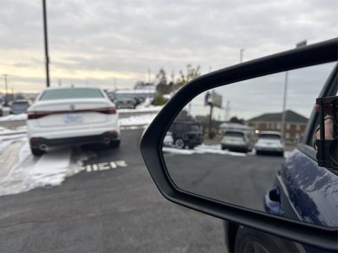 New 2025 Kia K4 LXS image 20