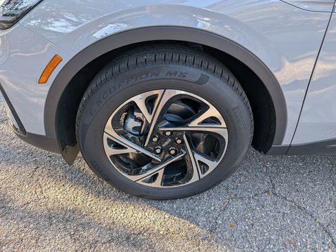 New 2026 Lincoln Nautilus Premier w/ Jet Appearance Package image 36