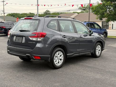 Used 2021 Subaru Forester AWD/4WD image 6