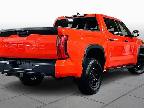 Used 2022 Toyota Tundra TRD Pro image 12