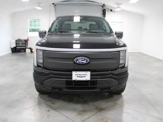 New 2025 Ford F150 Lightning Flash video 2