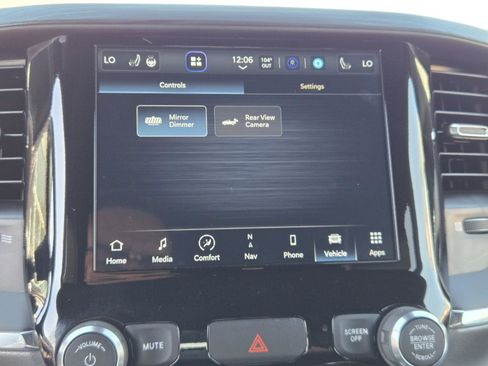 Certified 2024 RAM 1500 Laramie image 12