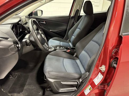 Used 2017 Toyota Yaris iA FWD image 15