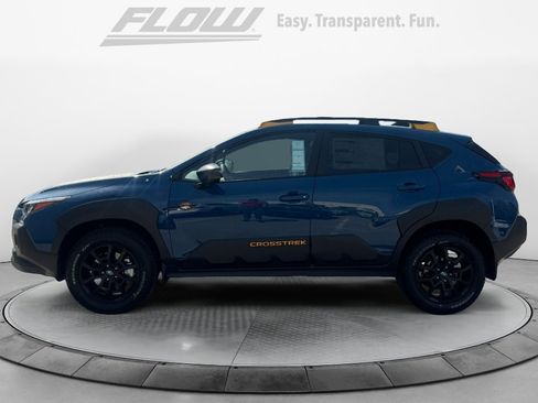 New 2026 Subaru Crosstrek 2.5i Wilderness AWD/4WD image 4