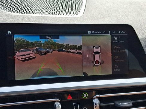 Certified 2023 BMW 430i Gran Coupe xDrive w/ Premium Package image 19