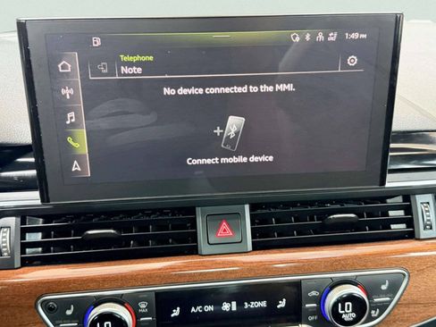 Used 2021 Audi A5 2.0T Premium Plus w/ Premium Plus AWD/4WD image 40