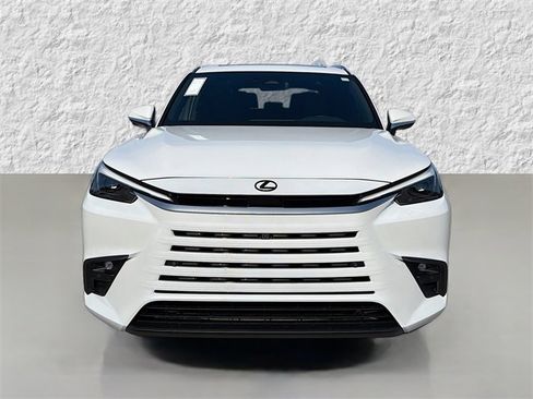 New 2026 Lexus TX 350 TX 350 Premium image 8
