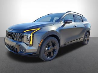 Used 2026 Kia Sportage X-Line Prestige AWD/4WD 360° Tour