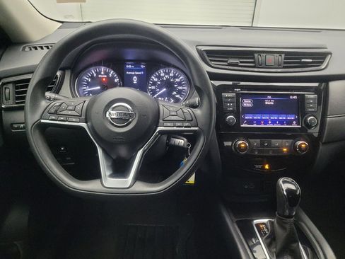 Used 2018 Nissan Rogue S AWD/4WD image 22