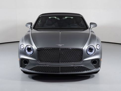 Used 2023 Bentley Continental GT Speed image 8