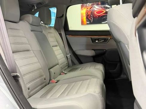 Used 2020 Honda CR-V EX image 10