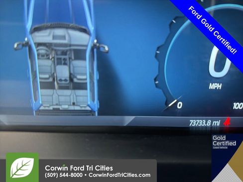 Used 2023 Ford F350 Lariat image 9