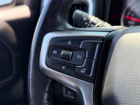 Used 2020 Chevrolet Silverado 1500 RST w/ All-Star Edition AWD/4WD image 25