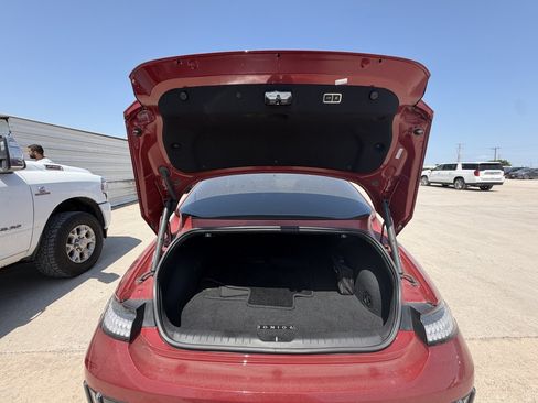 Used 2024 Hyundai Ioniq 6 SE RWD image 3