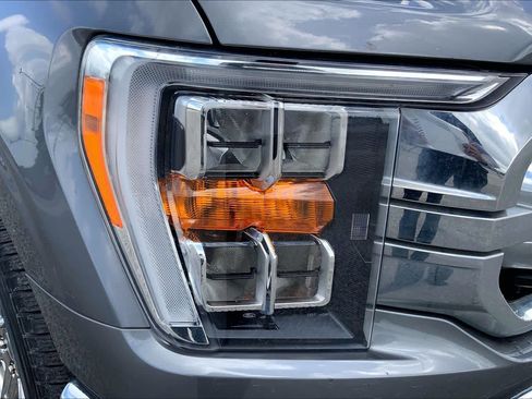 Used 2021 Ford F150 XLT w/ Equipment Group 302A High image 27