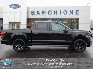 New 2025 Ford F150 STX w/ LOBO Package video 1