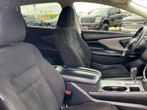 Used 2019 Nissan Murano SV image 30