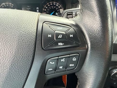 Used 2021 Ford Ranger XLT w/ Tremor Off-Road Package AWD/4WD image 24